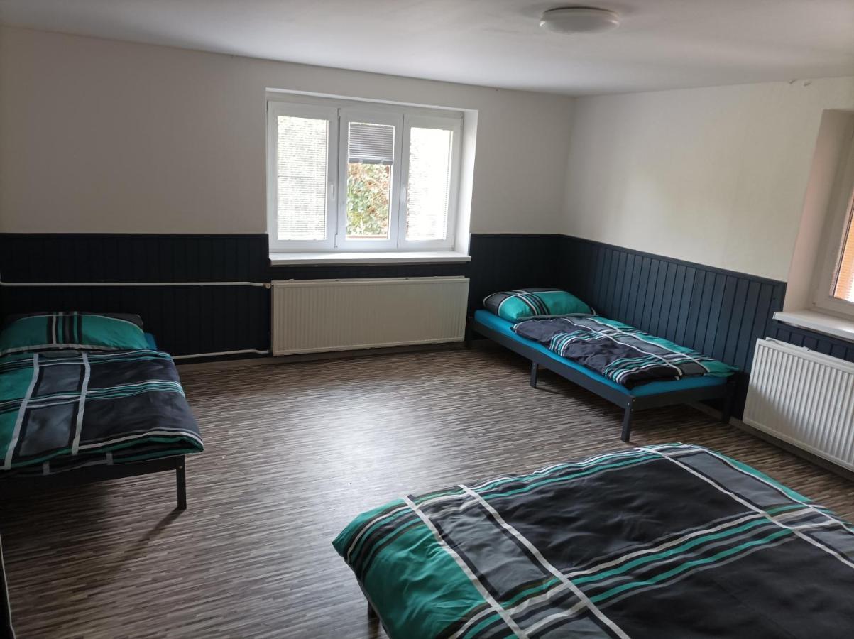 Apartman Vesele Decin Exteriér fotografie