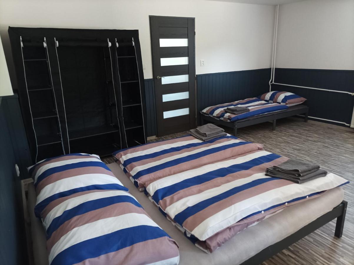 Apartman Vesele Decin Exteriér fotografie